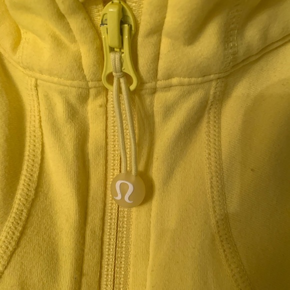 Lululemon Jacket - Picture 2 of 3